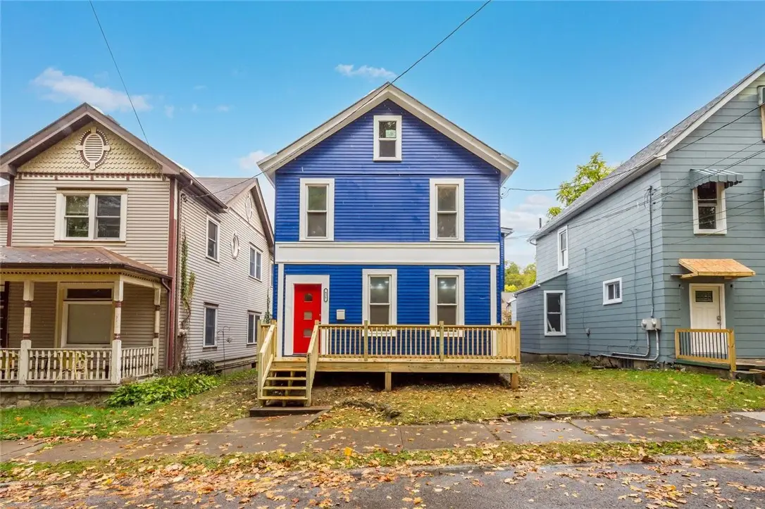 435 Broadway Street, Carnegie, PA 15106 - #1