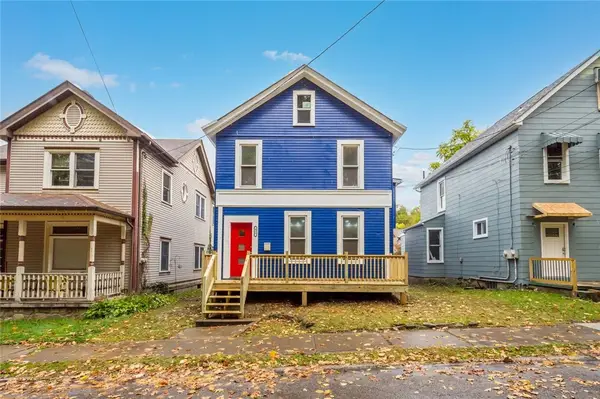 435 Broadway Street, Carnegie, PA 15106
