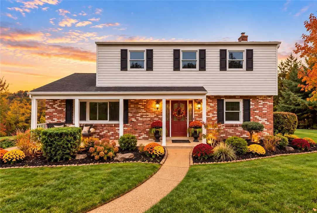 111 Lampliter Lane, McMurray, PA 15317 - #1