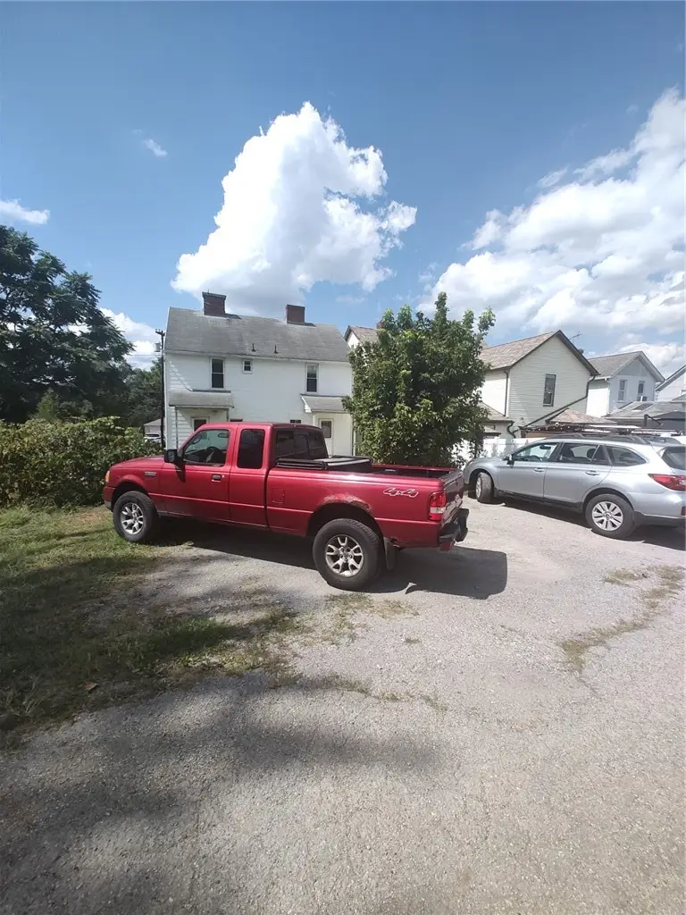 180 Connellsville St, Fayette City, PA 15438 - #3