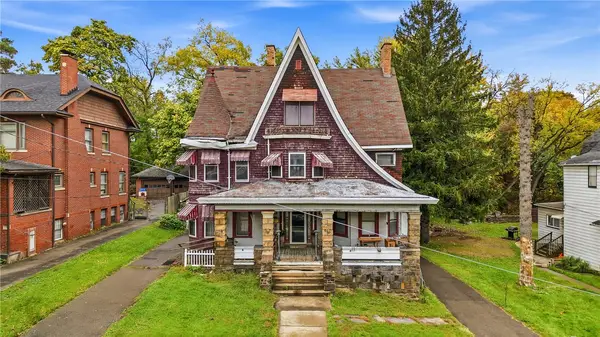 311 E Leasure Ave, New Castle, PA 16101