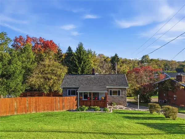 7881 Saltsburg Rd, Pittsburgh, PA 15239