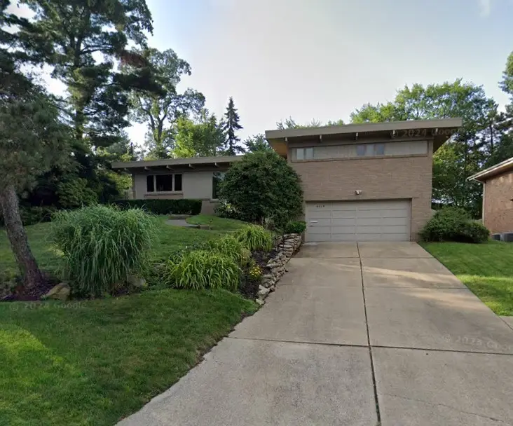 2417 Marbury Rd, Pittsburgh, PA 15221 - #1