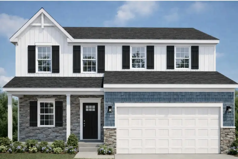 1002 Peak Drive, South Park, PA 15129 - #1