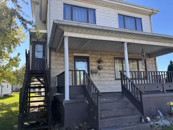1602 E Washington St,, New Castle, PA 16101
