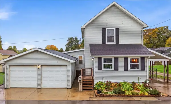 18 Virginia Way, Greenville, PA 16125