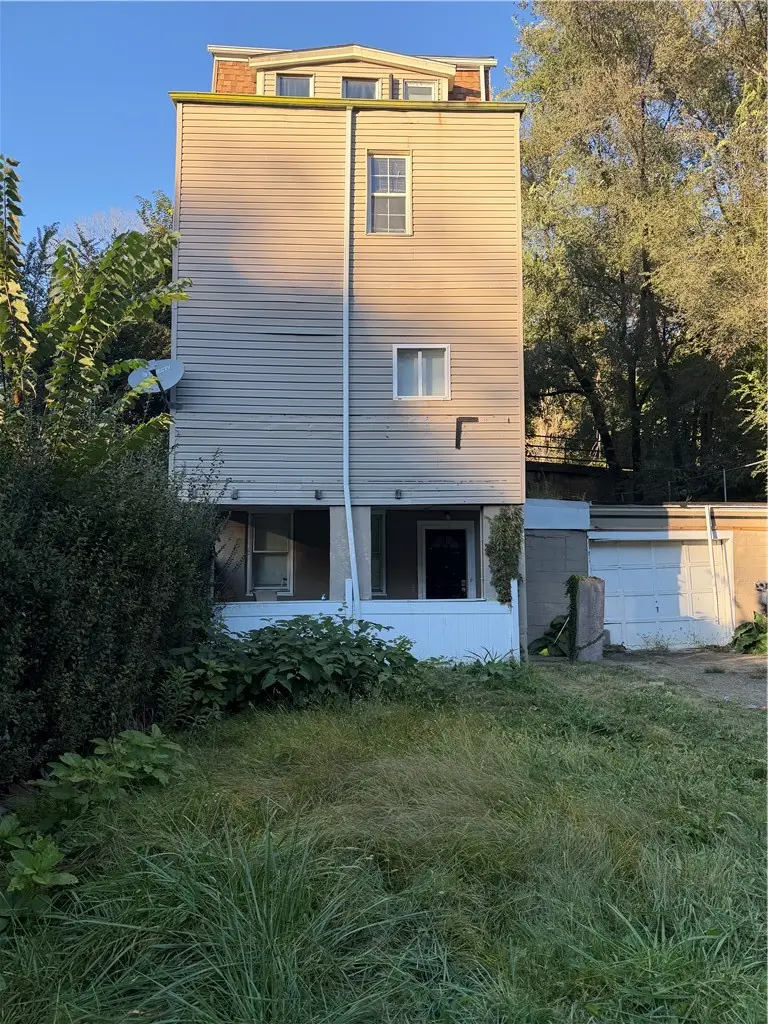 1511 Saint Patrick St, Pittsburgh, PA 15210 - #2