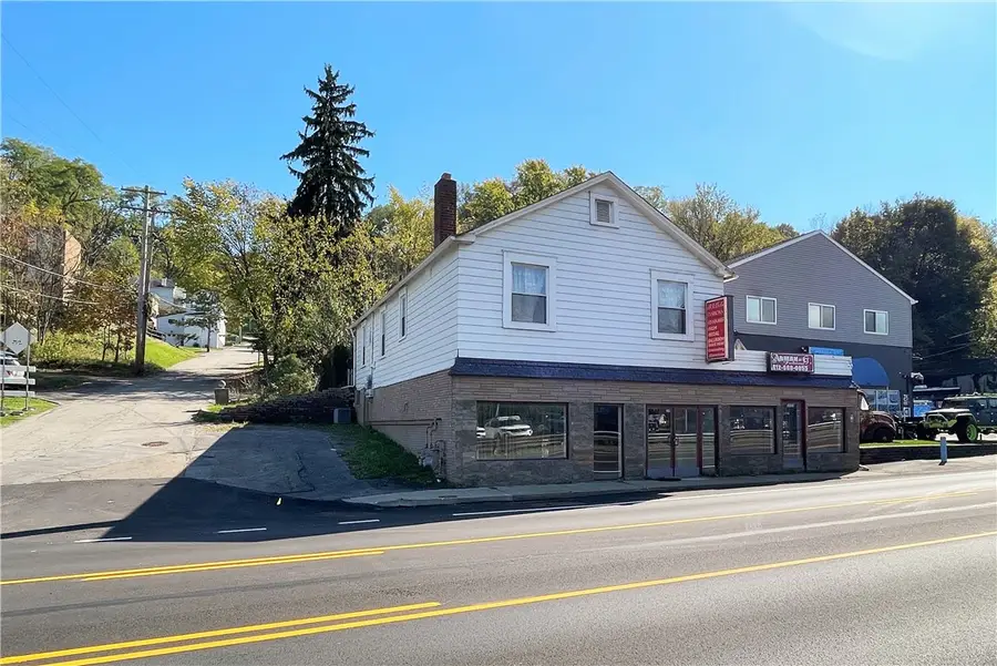 3269 Library Road, Pittsburgh, PA 15234 - #2
