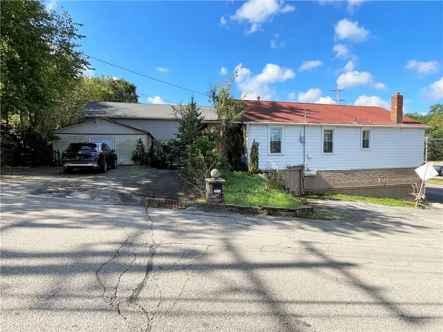 3269 Library Road, Pittsburgh, PA 15234 - #3