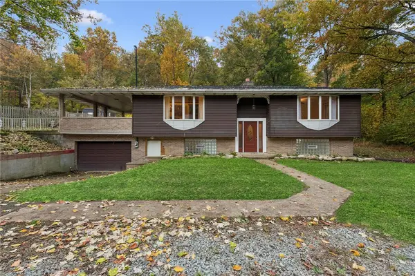 153 Rydle Rd, Mt Pleasant, PA 15666