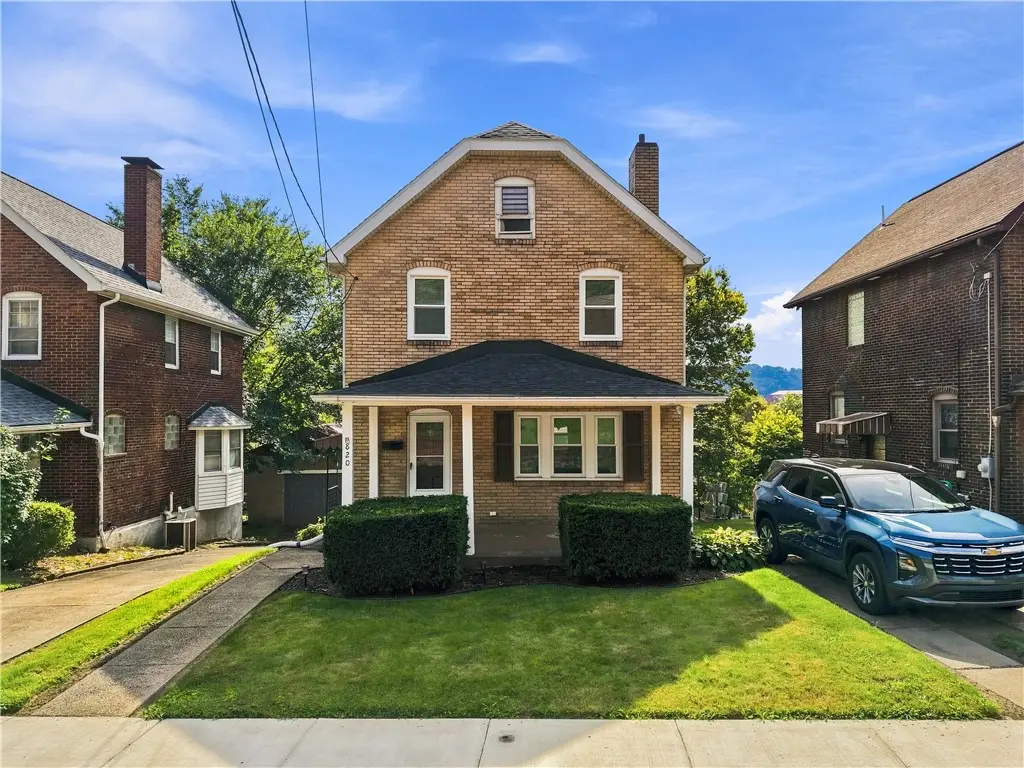820 Virginia Ave, Midland, PA 15059 - #1