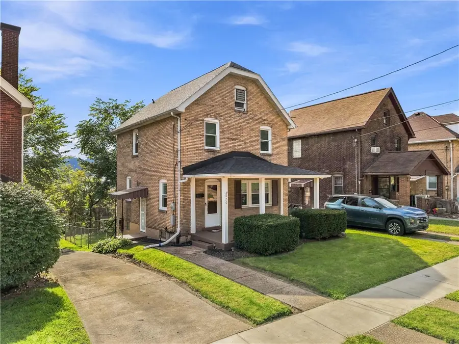 820 Virginia Ave, Midland, PA 15059 - #3