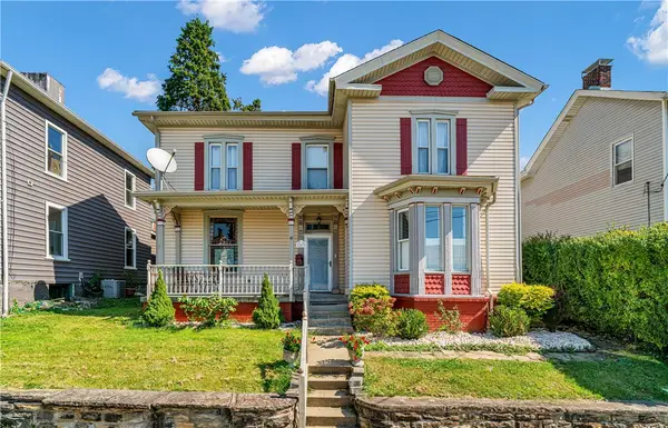 607 Walnut St, Irwin, PA 15642