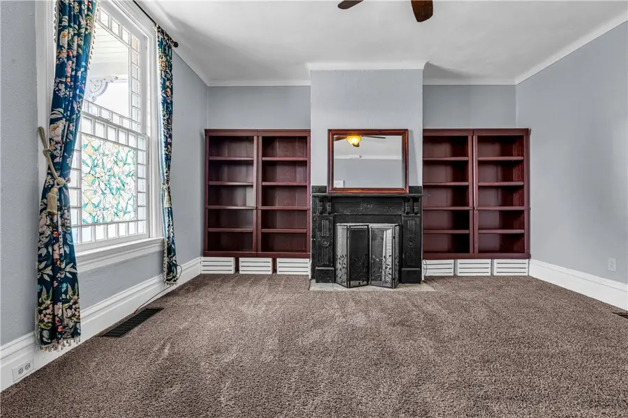 607 Walnut St, Irwin, PA 15642 - #3