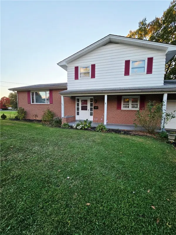 245 Todd Ave, Hermitage, PA 16148
