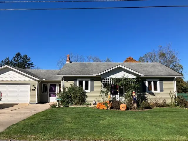 212 Churchill Street, Johnstown, PA 15904 - #1