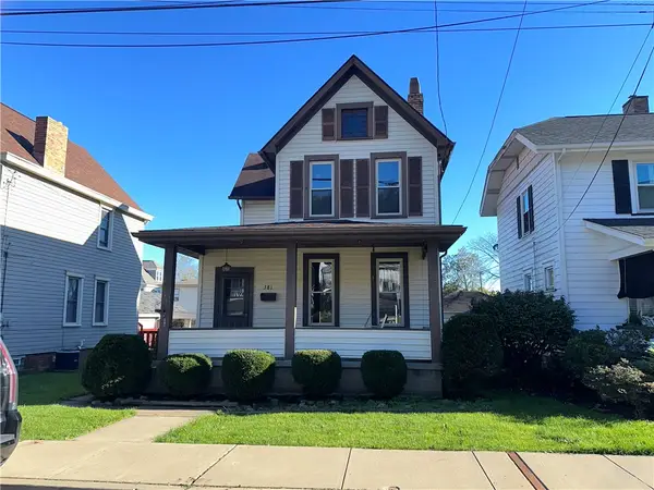 381 5th Street, Beaver, PA 15009