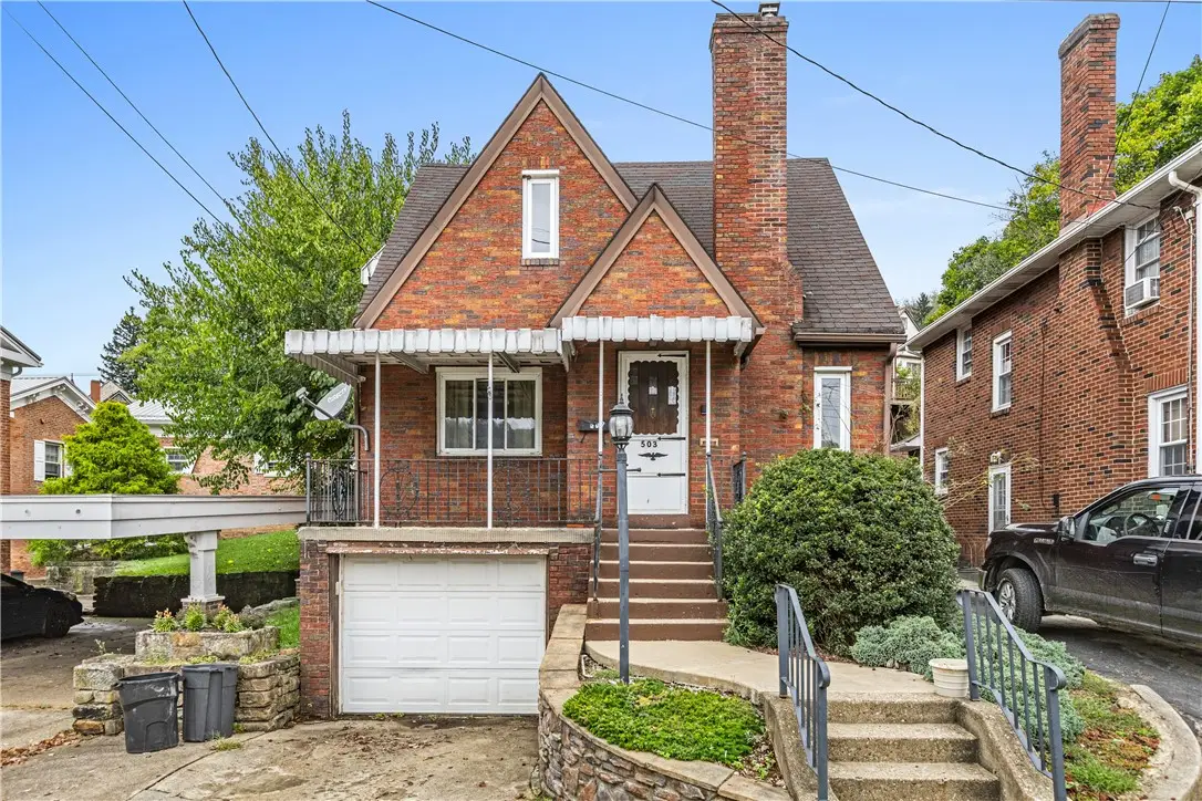 503 Franklin St, Freeport, PA 16229 - #1