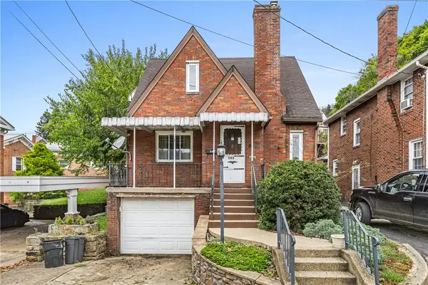 503 Franklin St, Freeport, PA 16229