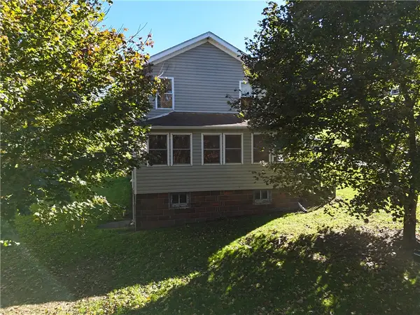 102 Oak Ave, Seminole, PA 16253