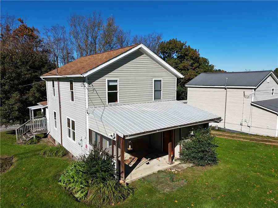 102 Oak Ave, Seminole, PA 16253 - #2