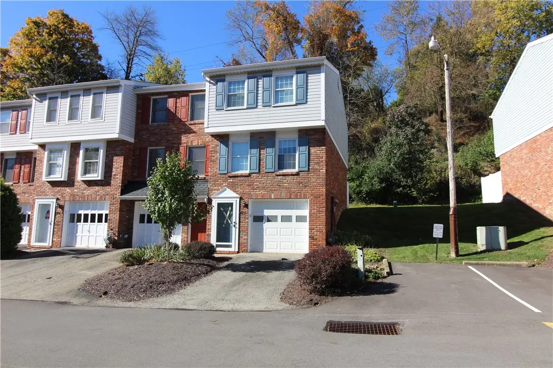 715 Timberidge Dr, Bethel Park, PA 15102 - #1