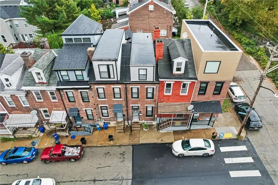 341 46th St, Pittsburgh, PA 15201 - #3