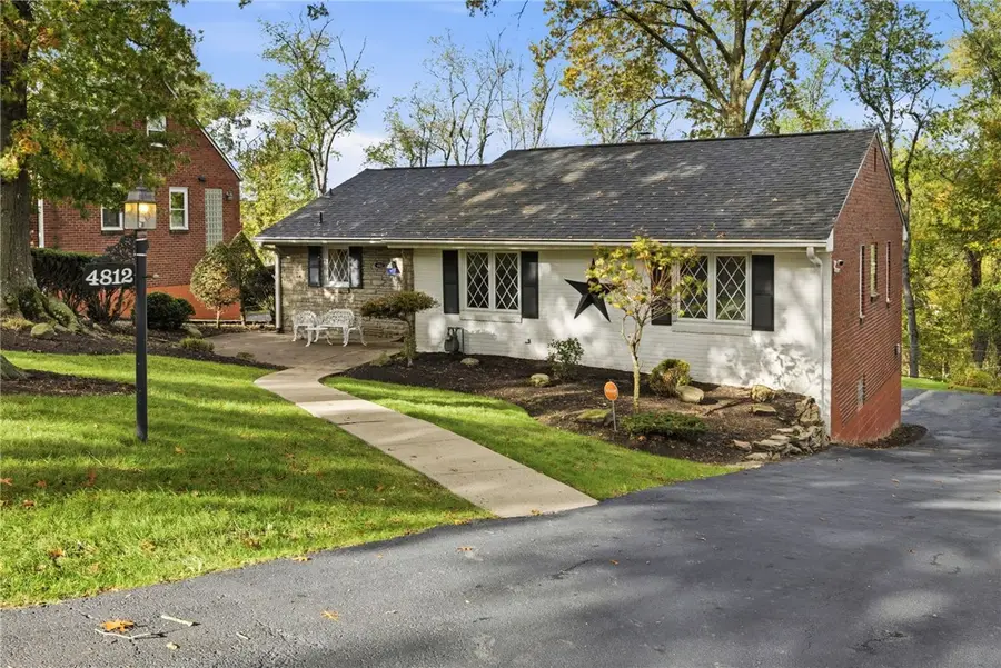 4812 Old Boston Rd, Pittsburgh, PA 15227 - #2