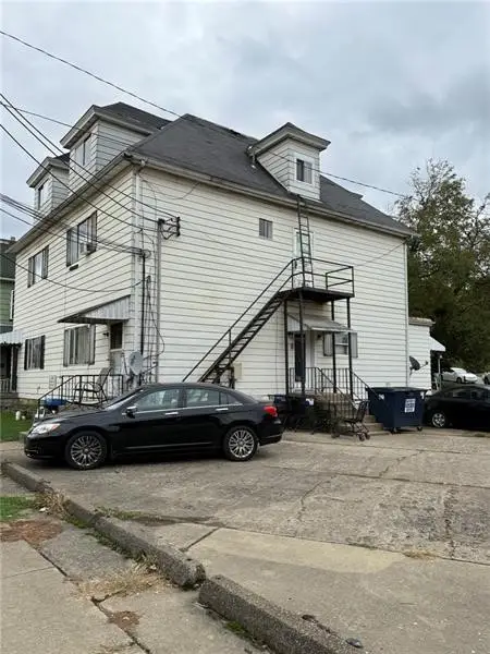 173 Church St, Washington, PA 15301 - #2