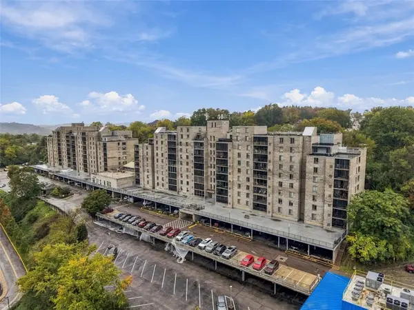 2120 Greentree Road #510E, Pittsburgh, PA 15220