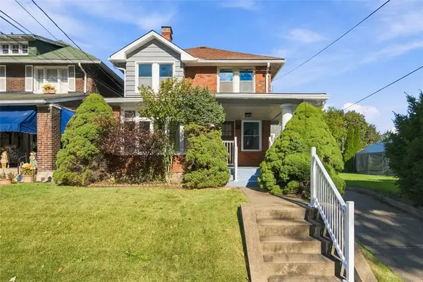 7341 Schoyer Ave, Pittsburgh, PA 15218