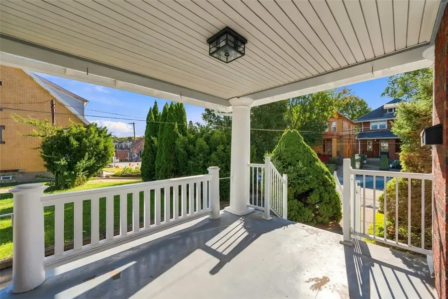 7341 Schoyer Ave, Pittsburgh, PA 15218 - #2