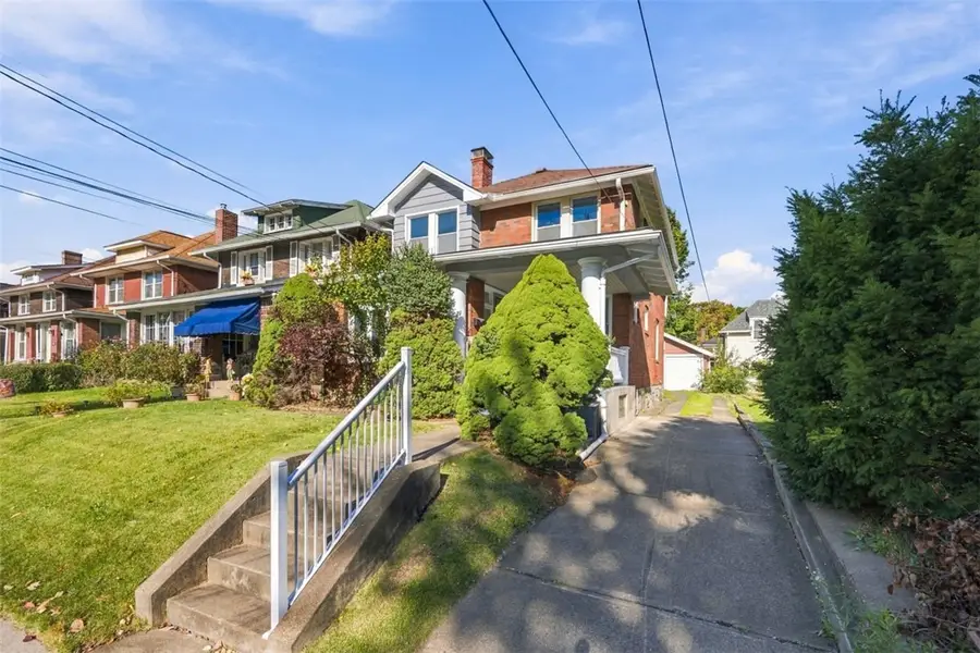 7341 Schoyer Ave, Pittsburgh, PA 15218 - #3