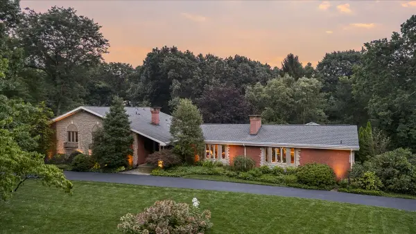 136 South Drive, Pittsburgh, PA 15238