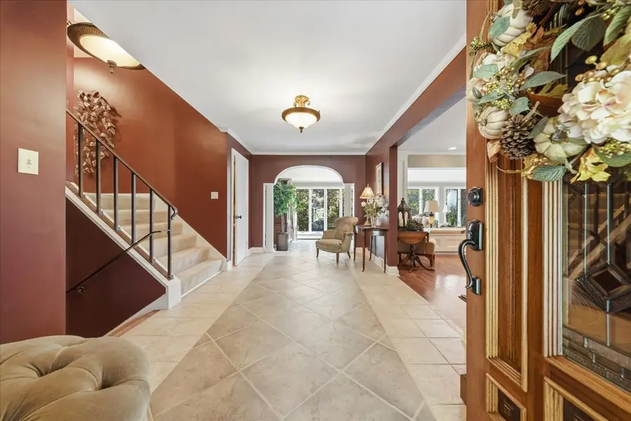 136 South Drive, Pittsburgh, PA 15238 - #3