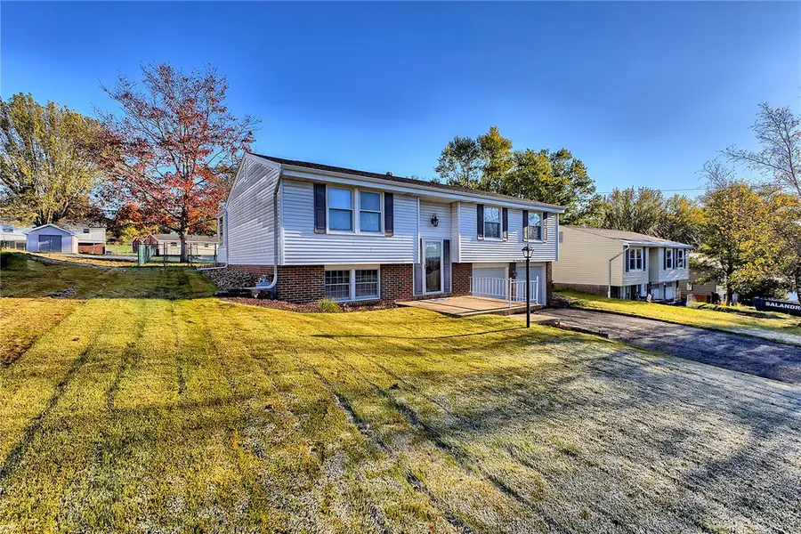 118 Mohican Drive, Greensburg, PA 15601 - #2