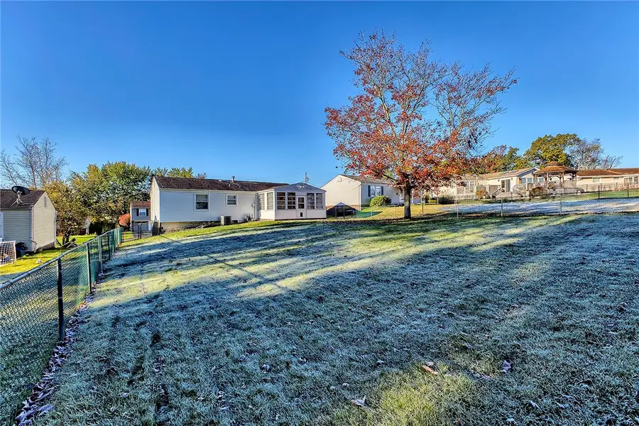 118 Mohican Drive, Greensburg, PA 15601 - #3