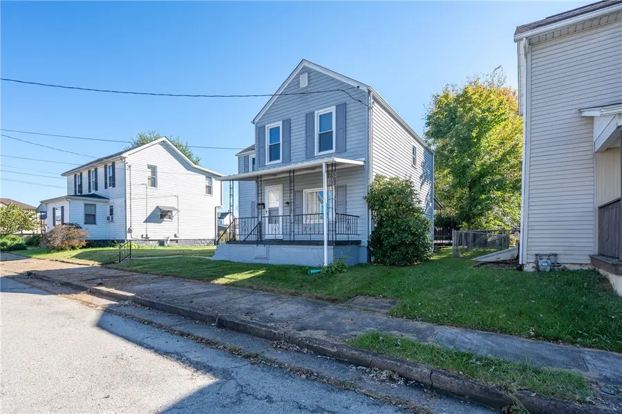 210 Avenue A, Latrobe, PA 15650 - #2
