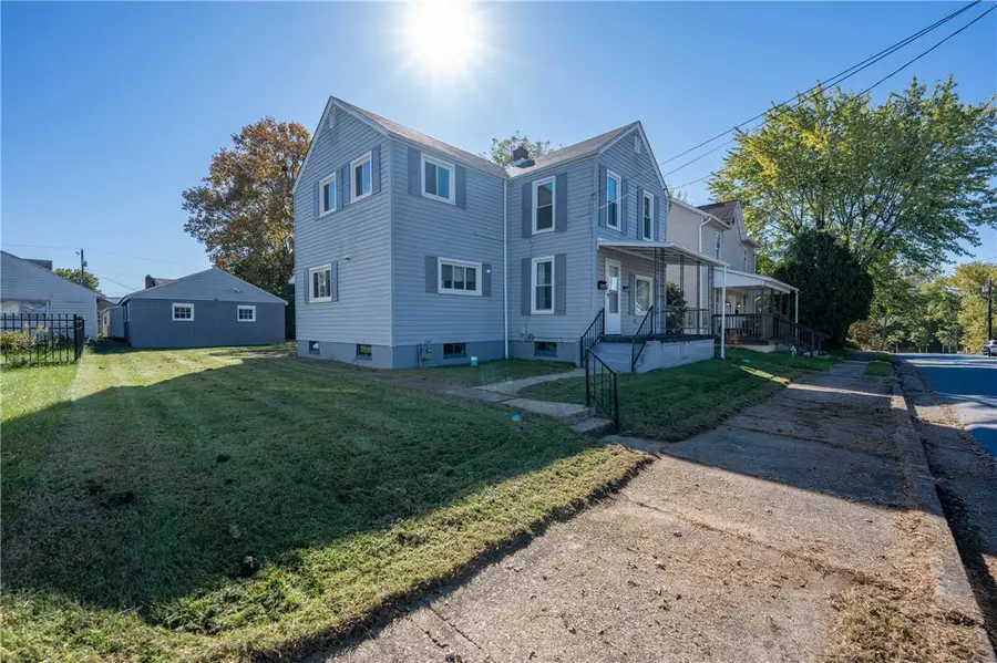 210 Avenue A, Latrobe, PA 15650 - #3