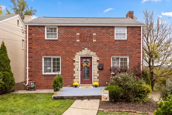 1122 Denisonview Street, Pittsburgh, PA 15205