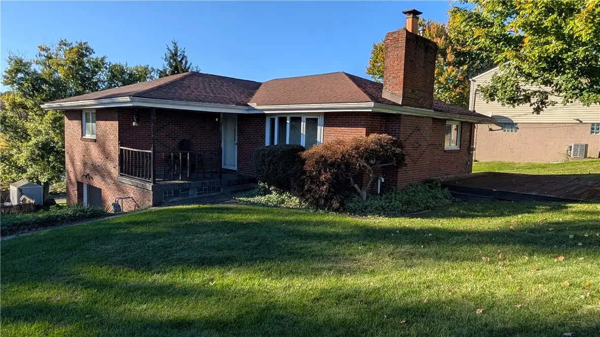 61 Old Street, Washington, PA 15301 - #1