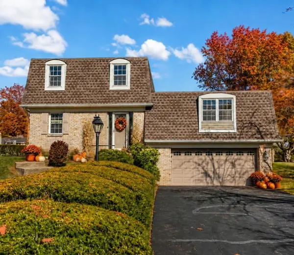 133 Tory Road, Coraopolis, PA 15108