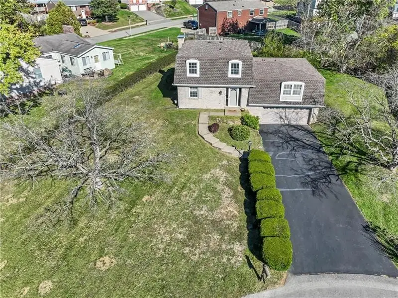 133 Tory Road, Coraopolis, PA 15108 - #2