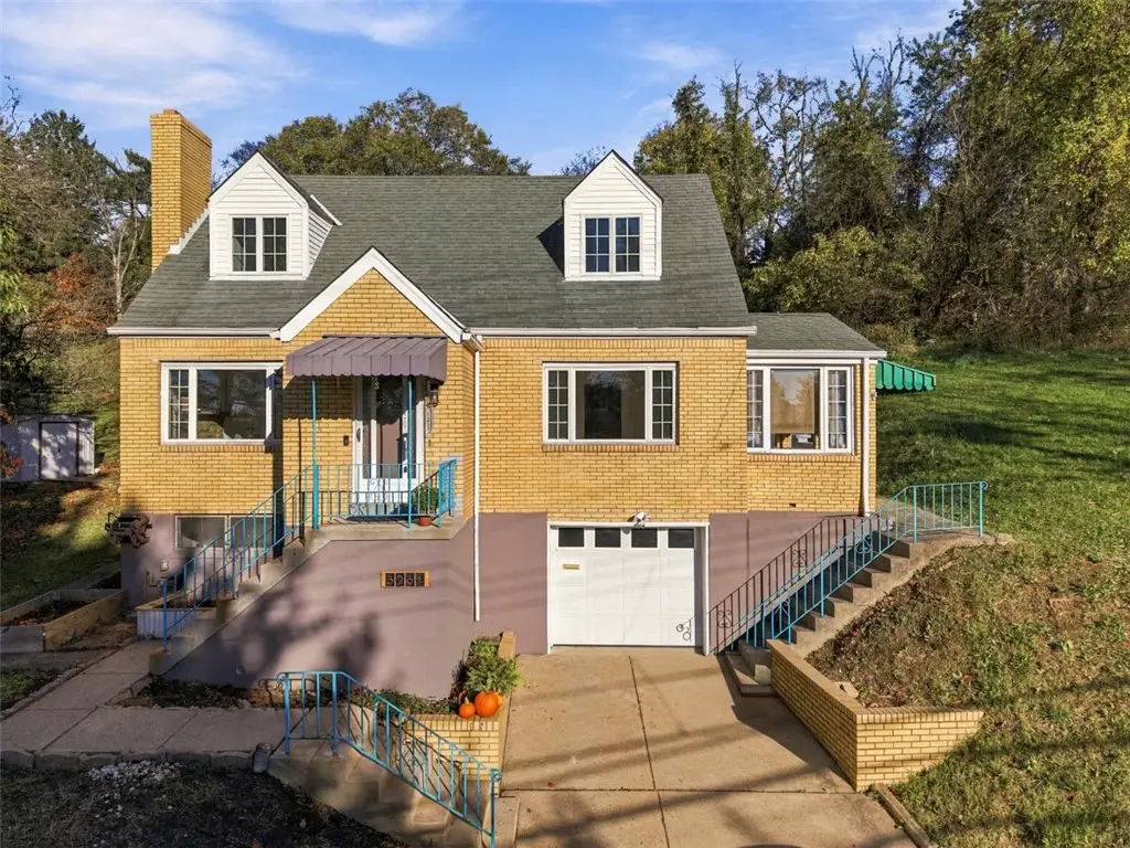 3201 Provost Rd, Pittsburgh, PA 15227 - #1