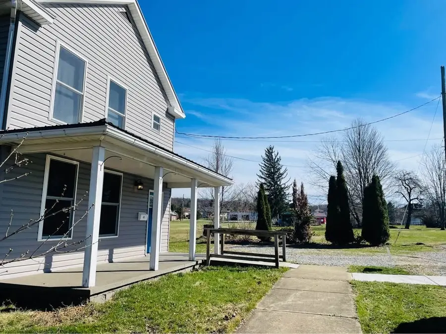 48 S Grant St, Homer City, PA 15748 - #2