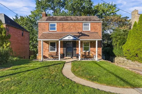502 Edgeridge Rd, Pittsburgh, PA 15234