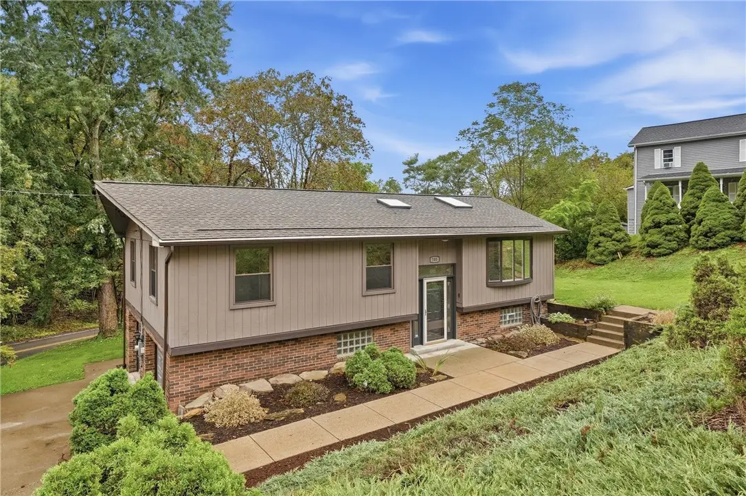 103 Seville Ave, Pittsburgh, PA 15214 - #1