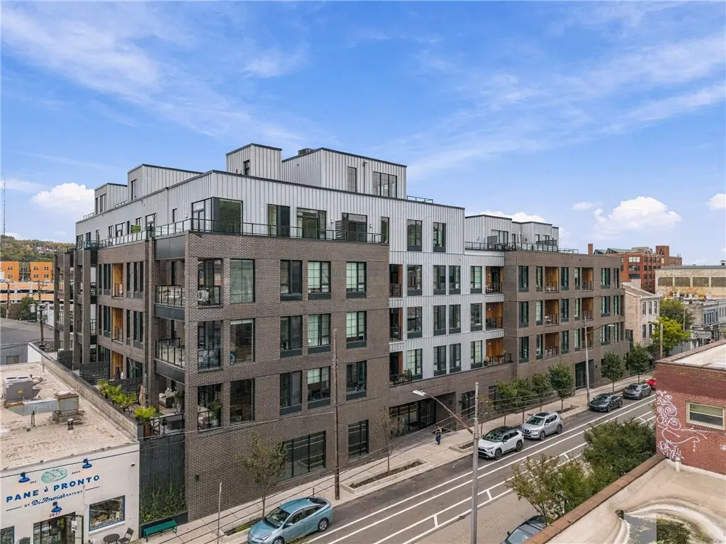 2635 Penn Ave #506, Pittsburgh, PA 15222 - #1