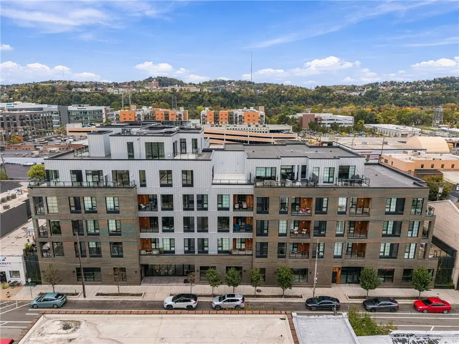 2635 Penn Ave #506, Pittsburgh, PA 15222 - #2