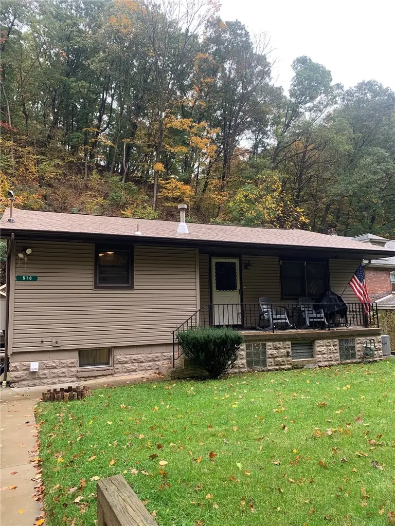 510 Crawford Run Rd, Tarentum, PA 15084 - #1